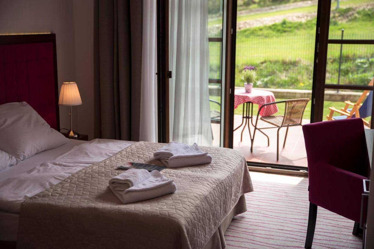 Aparthotel Flinski Sport & Spa Świeradów-Zdrój Εξωτερικό φωτογραφία