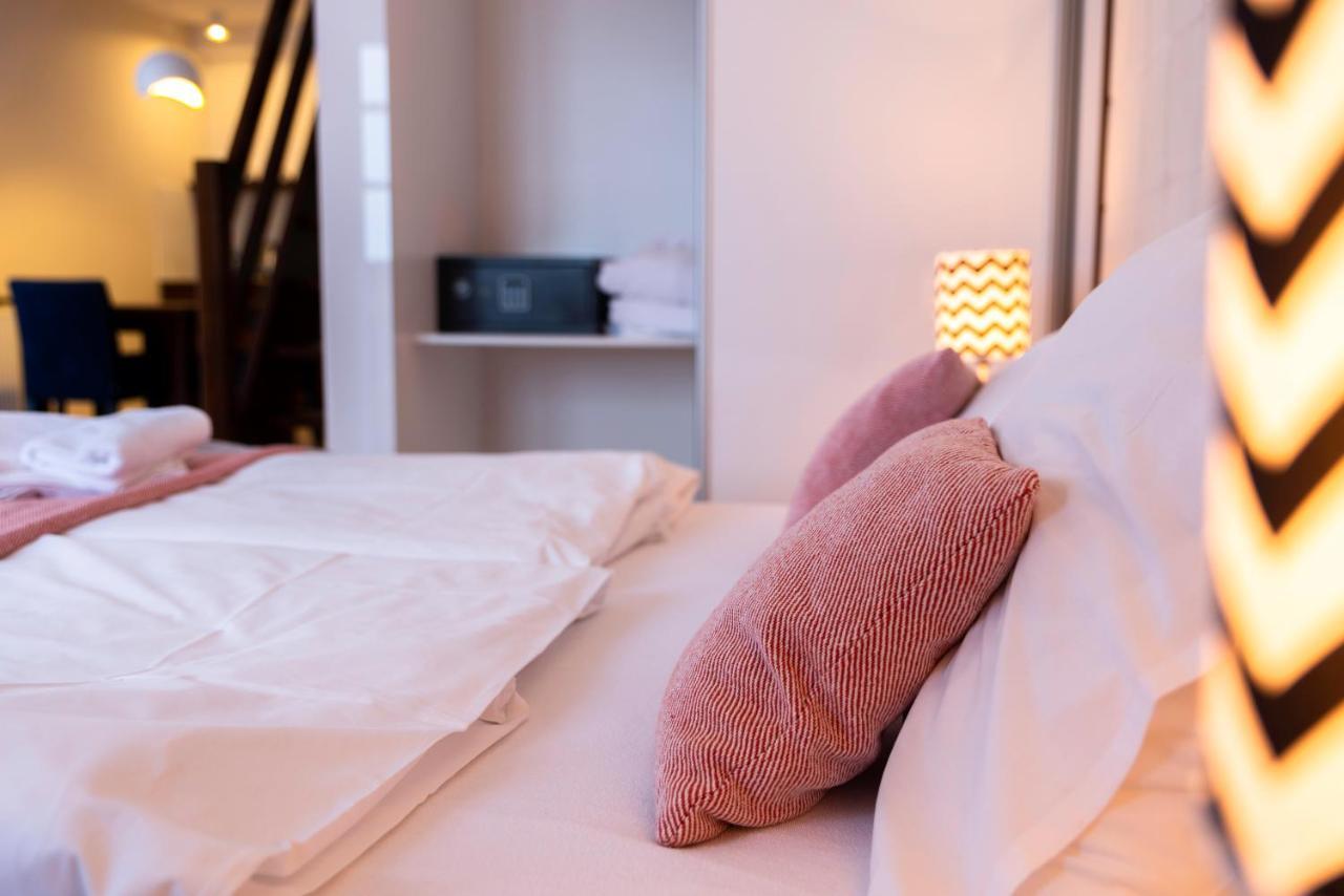 Aparthotel Flinski Sport & Spa Świeradów-Zdrój Εξωτερικό φωτογραφία