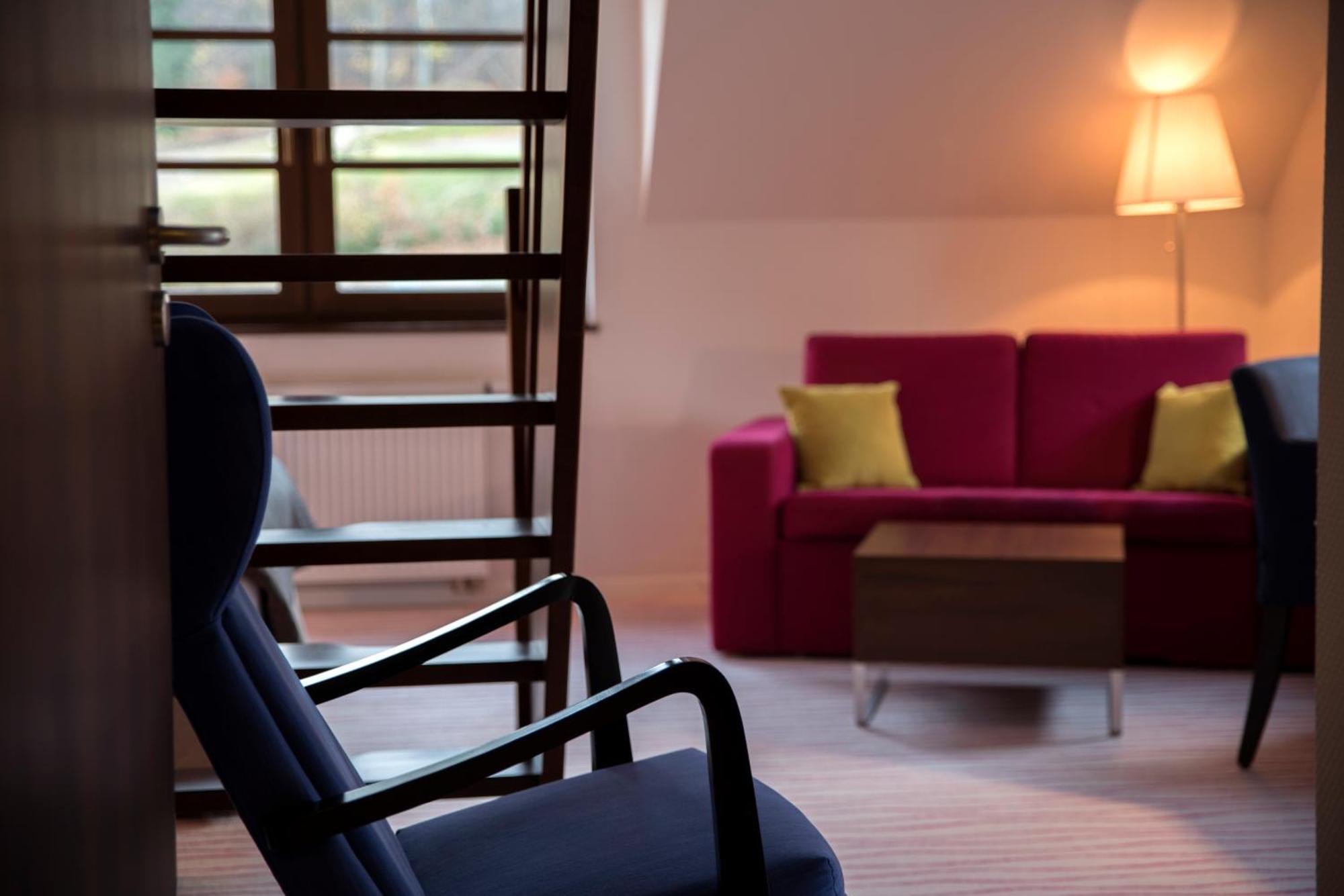 Aparthotel Flinski Sport & Spa Świeradów-Zdrój Δωμάτιο φωτογραφία