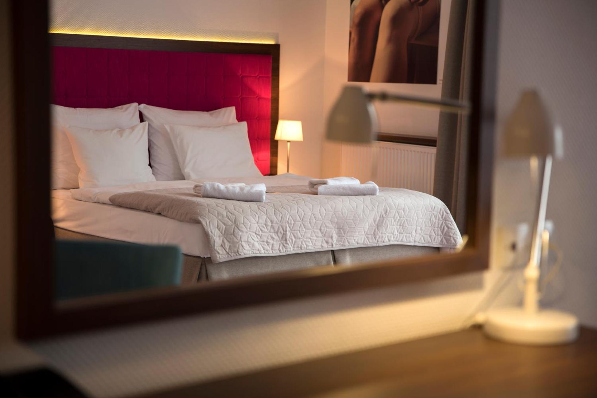 Aparthotel Flinski Sport & Spa Świeradów-Zdrój Δωμάτιο φωτογραφία