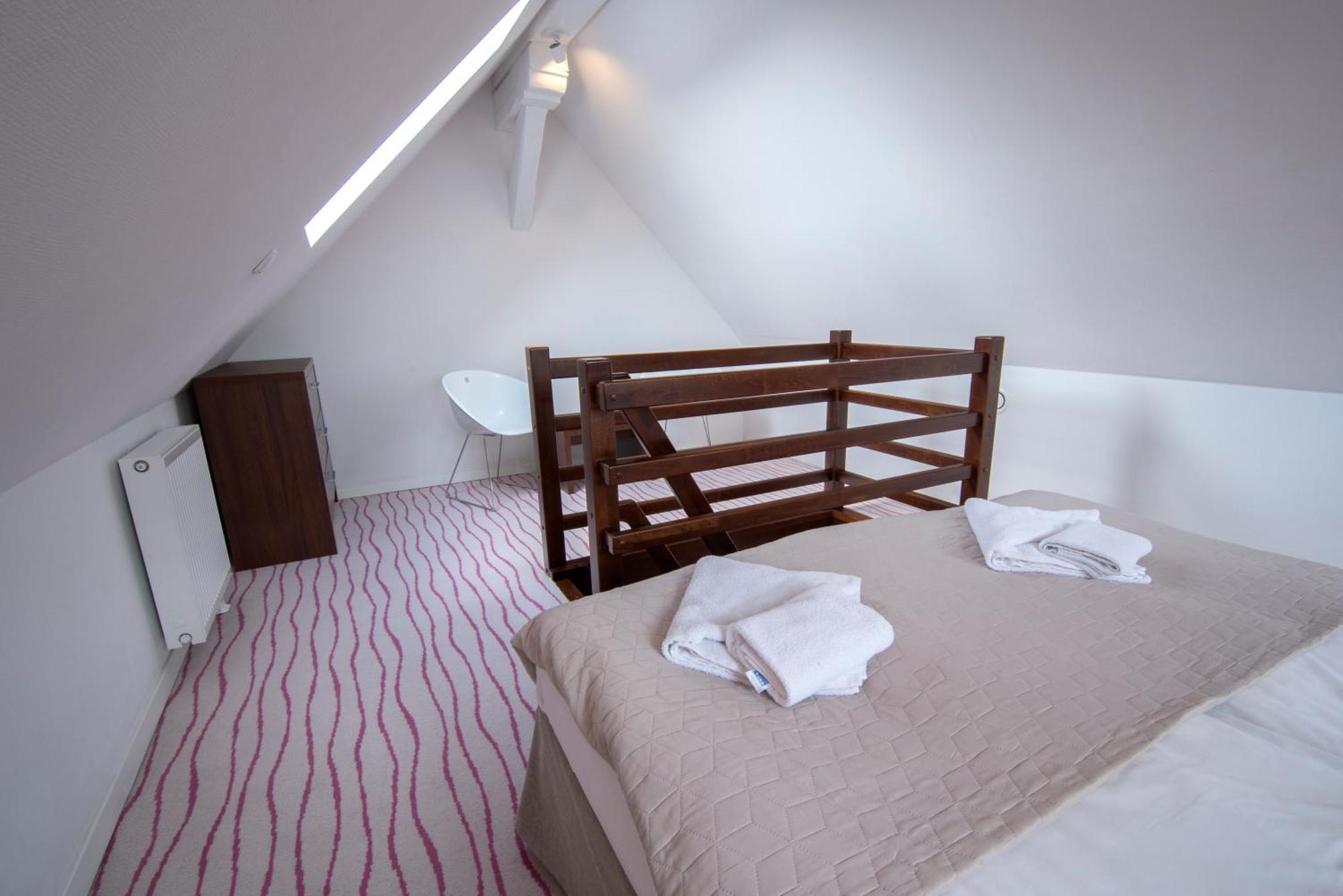 Aparthotel Flinski Sport & Spa Świeradów-Zdrój Δωμάτιο φωτογραφία