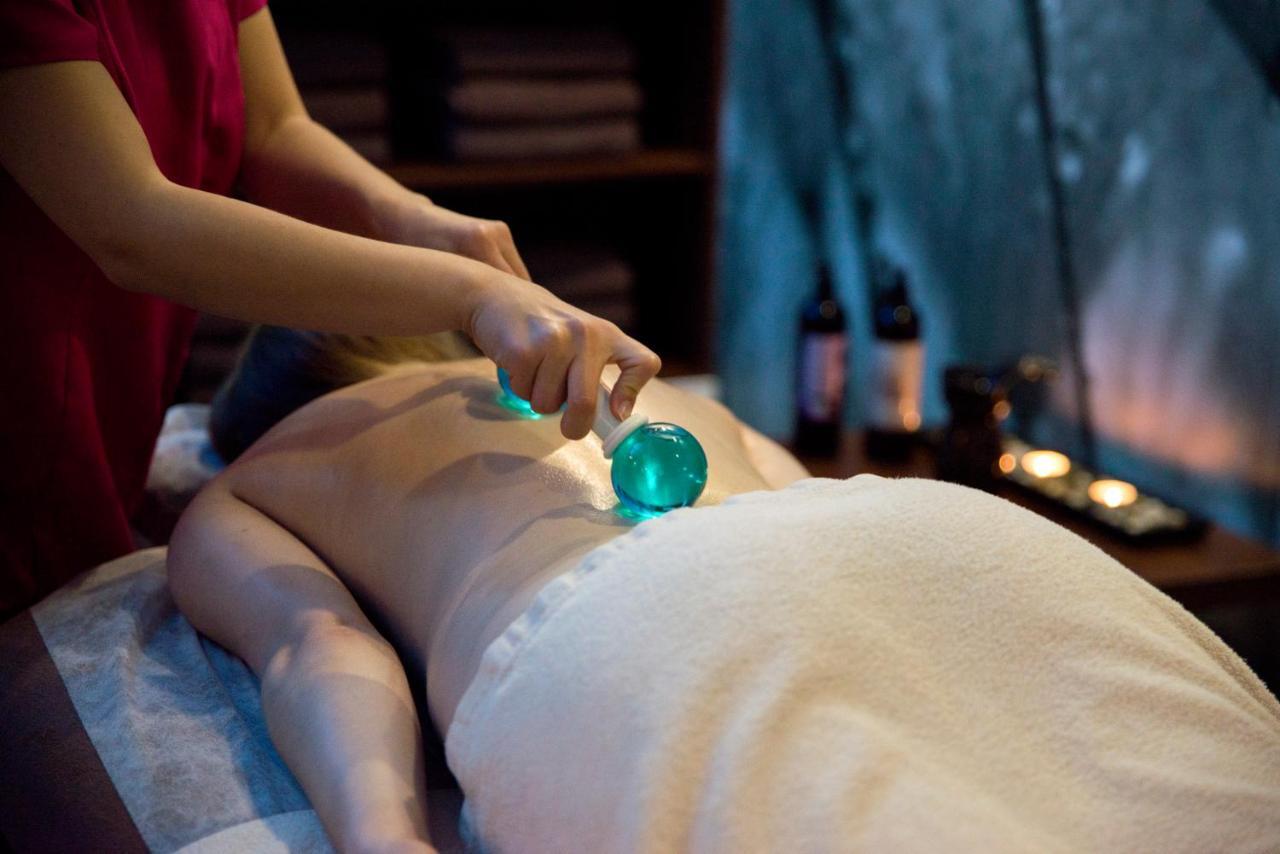 Aparthotel Flinski Sport & Spa Świeradów-Zdrój Εξωτερικό φωτογραφία