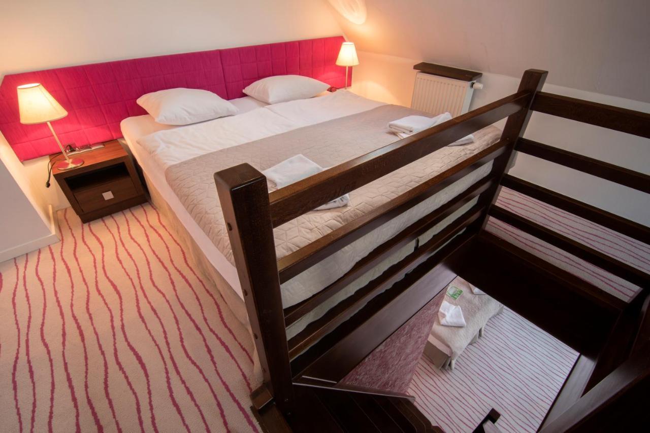 Aparthotel Flinski Sport & Spa Świeradów-Zdrój Εξωτερικό φωτογραφία